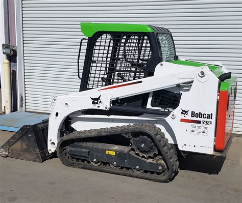 bobcat t450 tracks|bobcat t450 cost new.